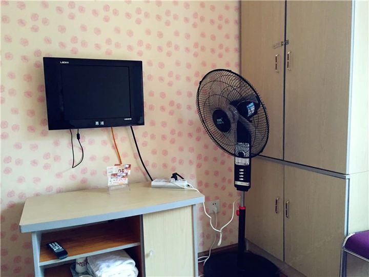 小单间(公卫)