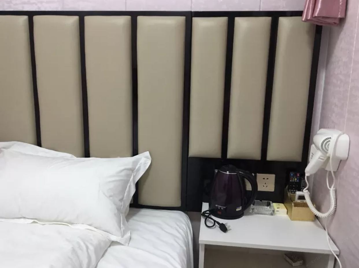迷你单间