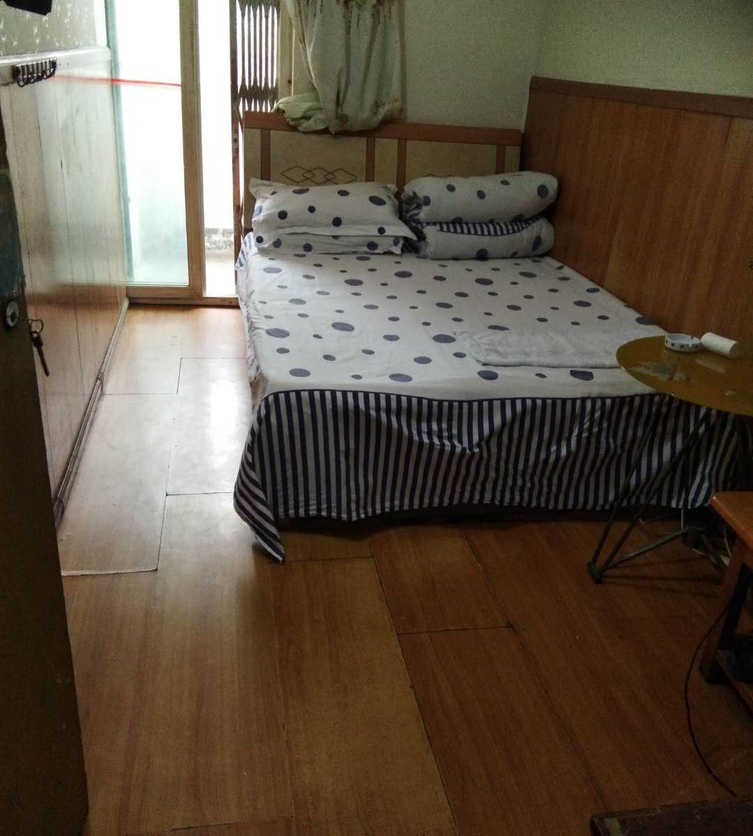 成都何姐住宿