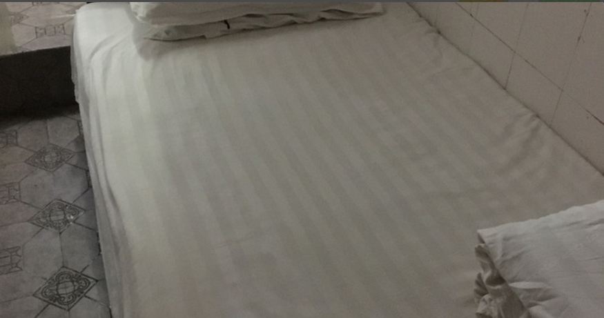 大床房