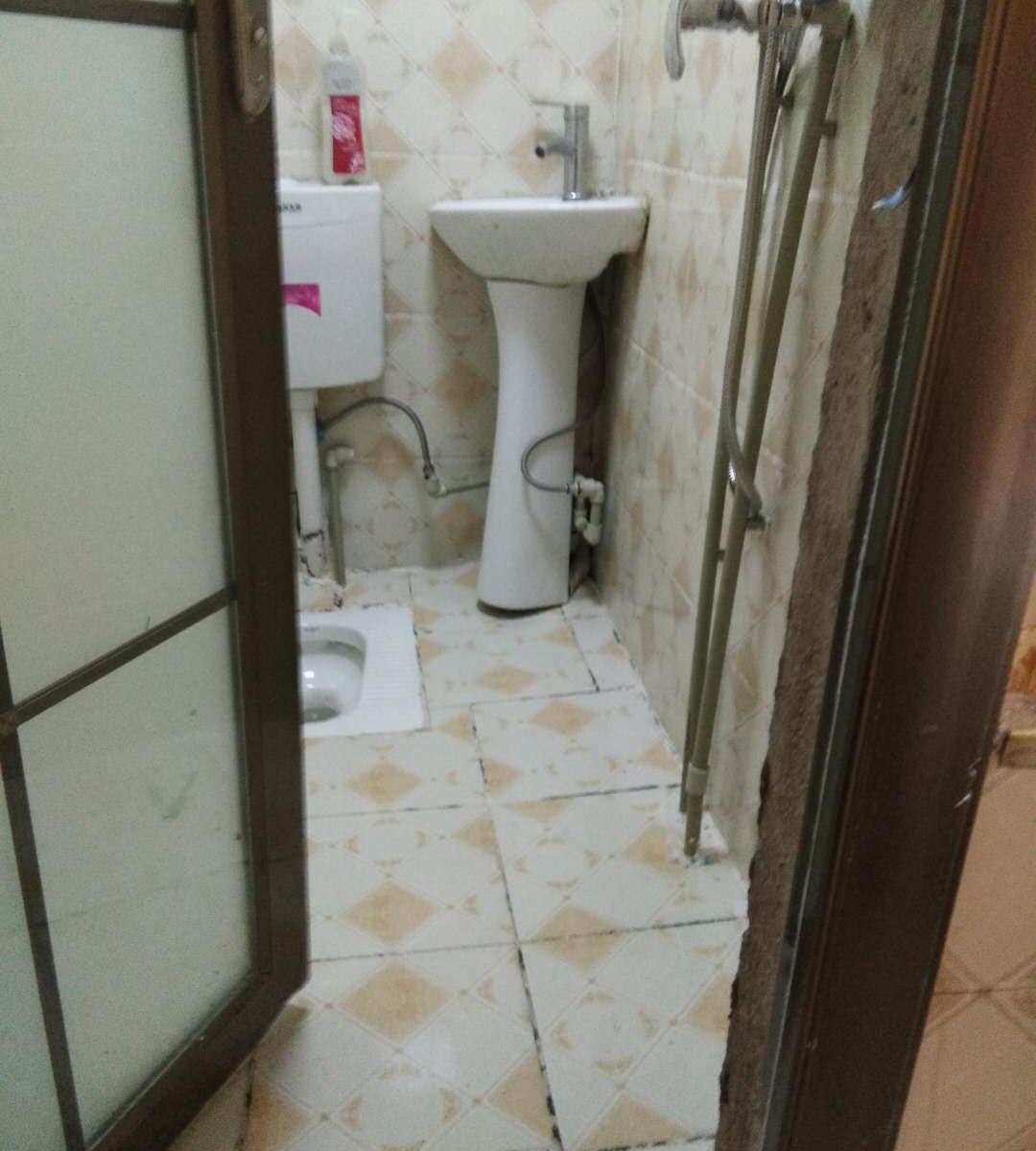 舒适标准间