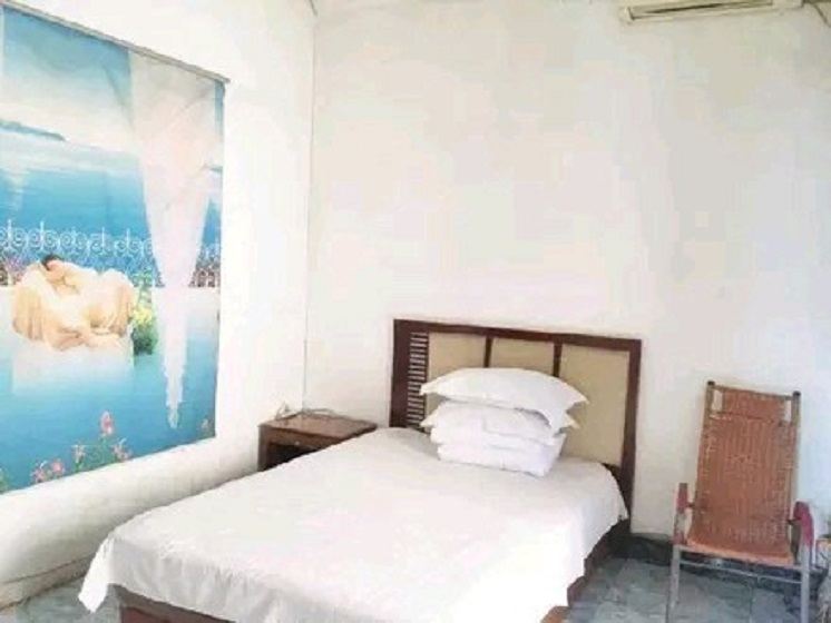 单人间(无窗)