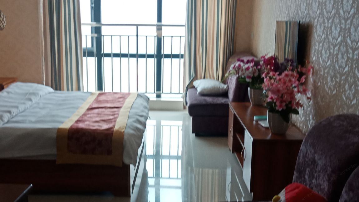 成都师大花园谢姐住宿
