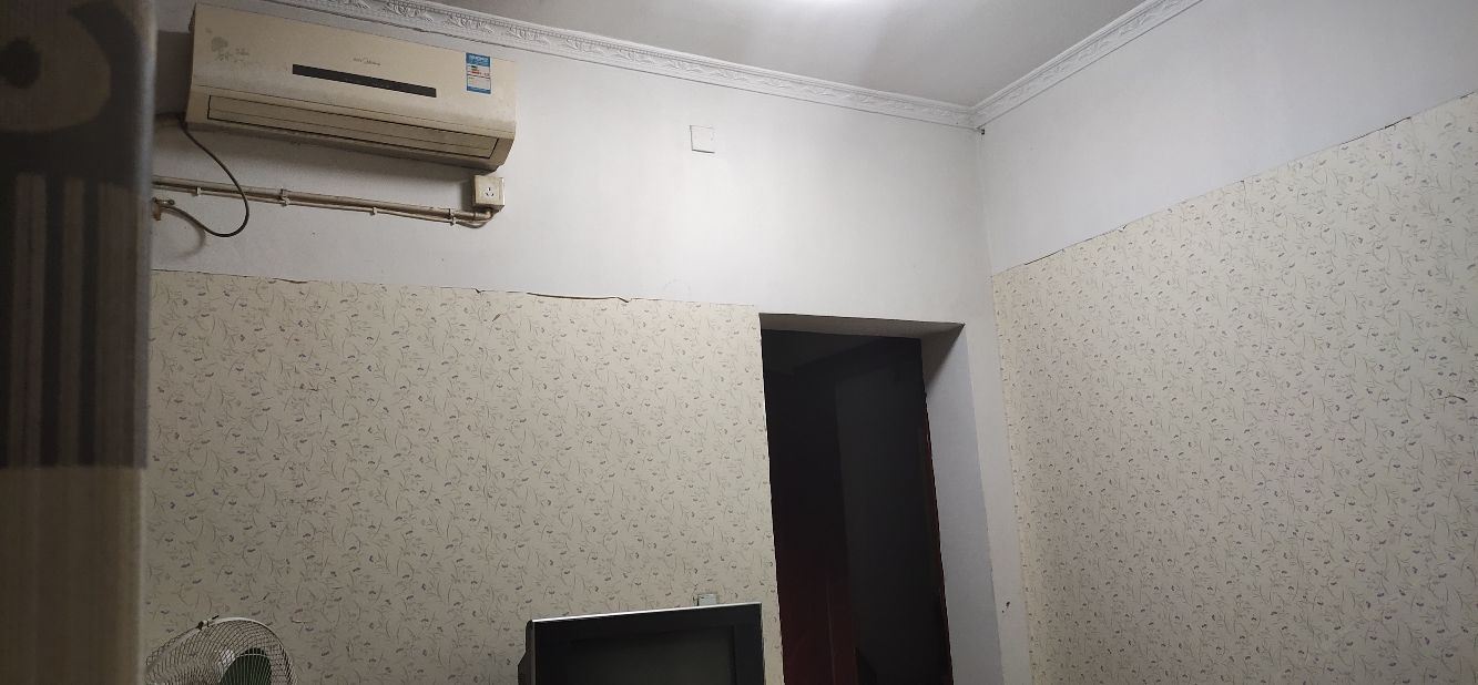 经济大床房