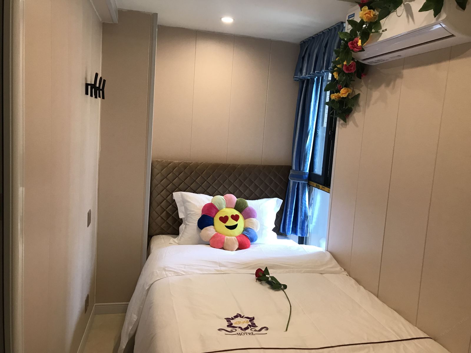经济单人间