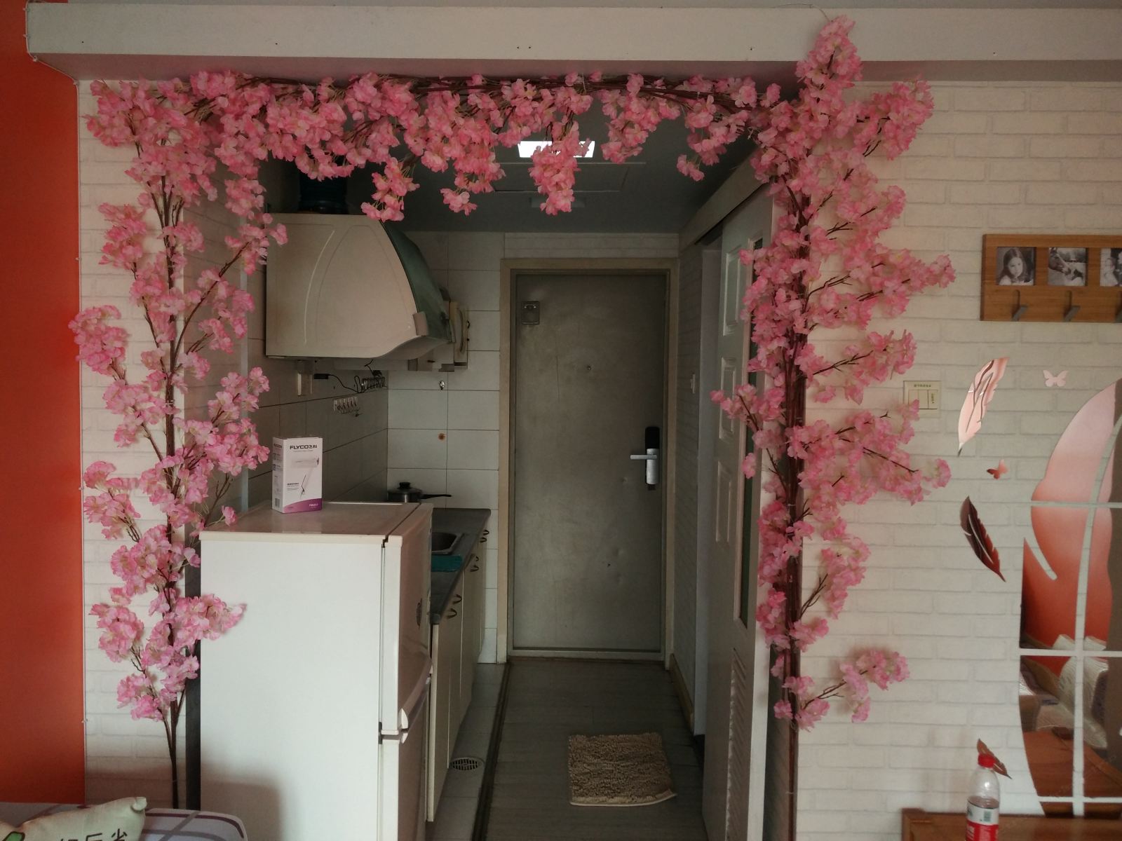 蜜月老成都