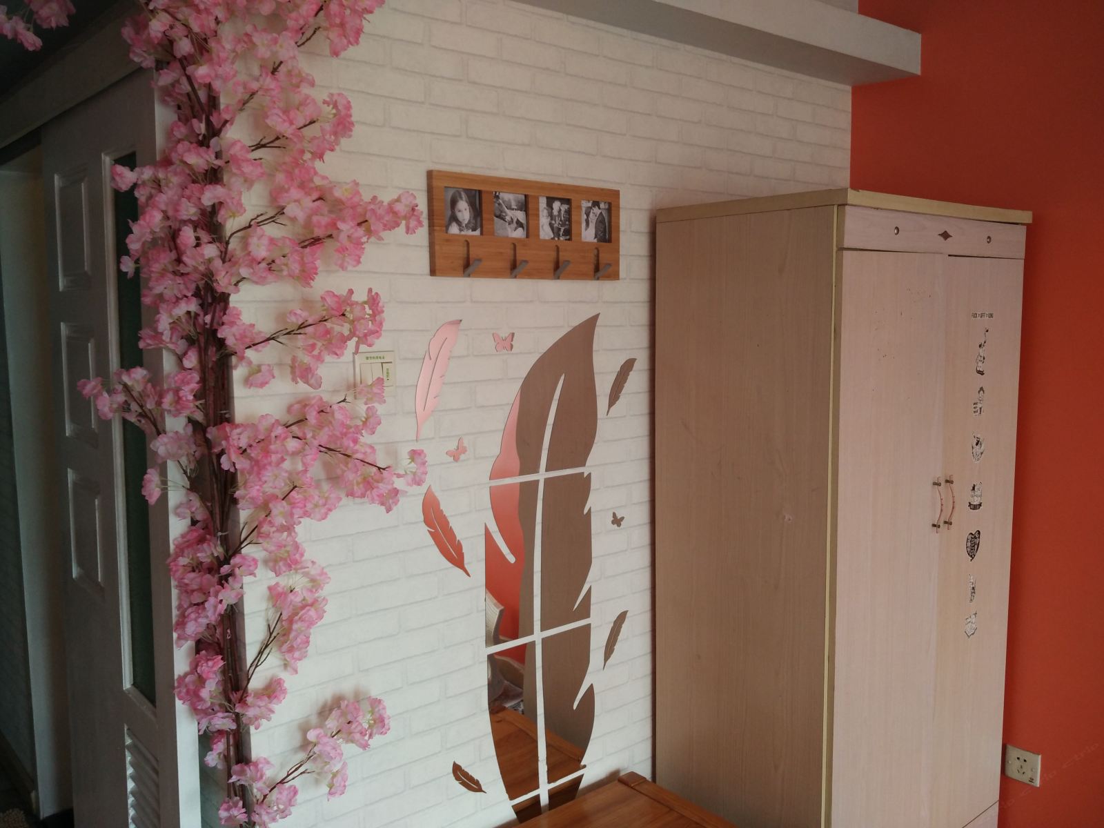 蜜月老成都