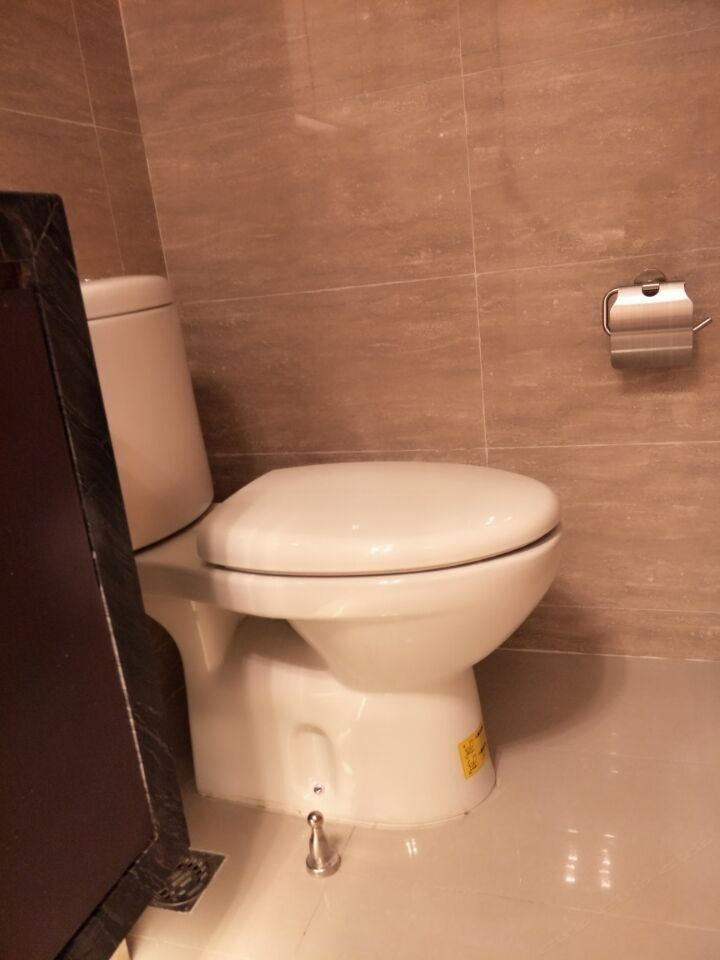 温馨大床房