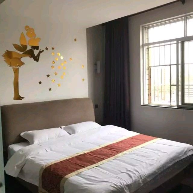 豪华大床房