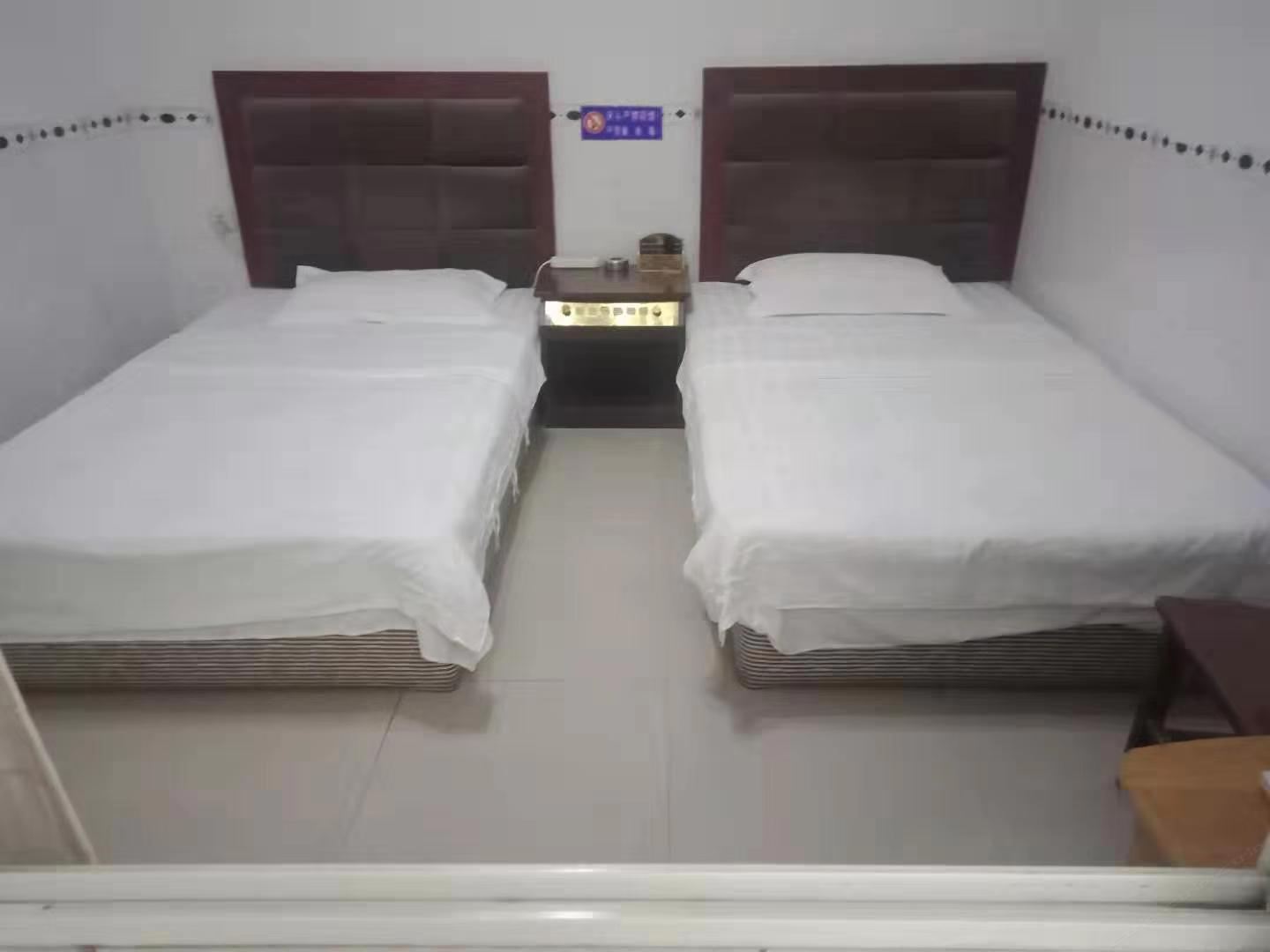 特惠标准间