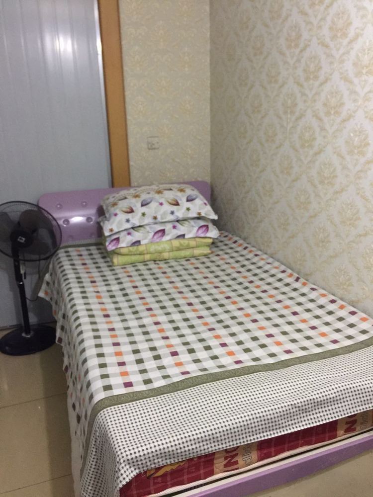 小单间