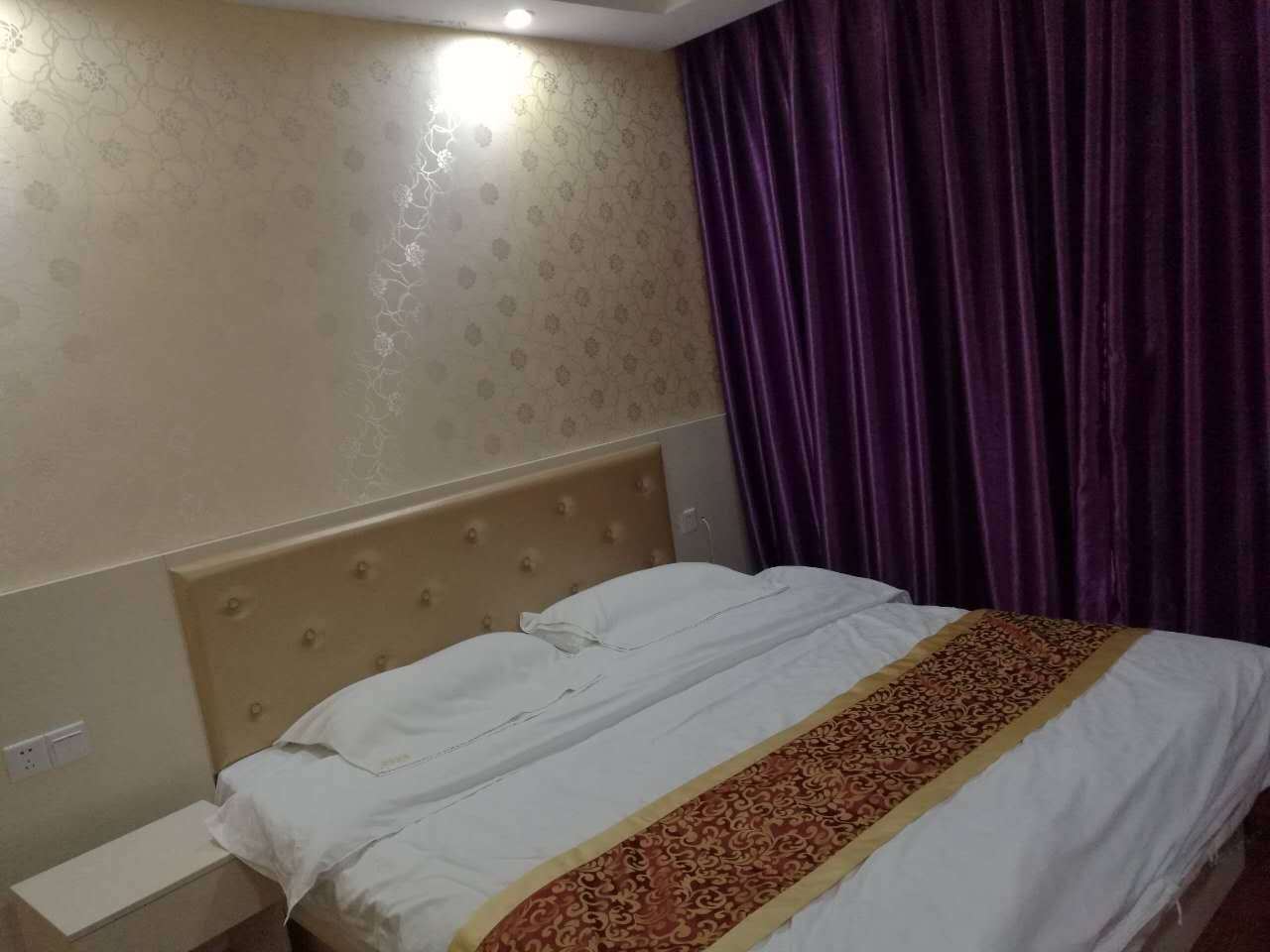 标准单人房