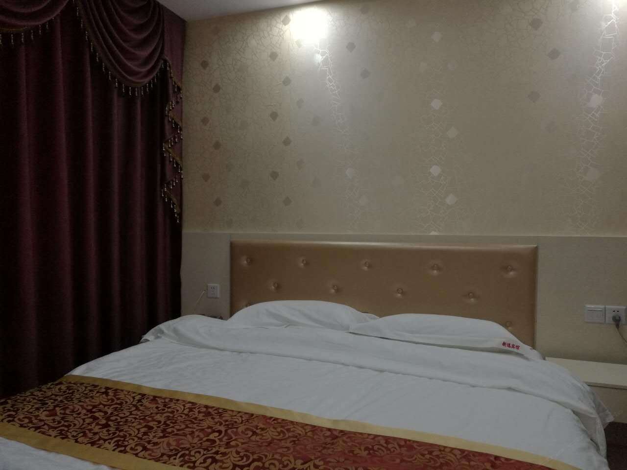 特价房