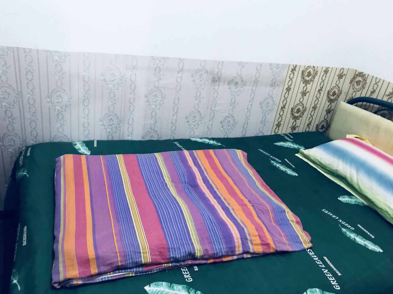 成都温馨小窝住宿