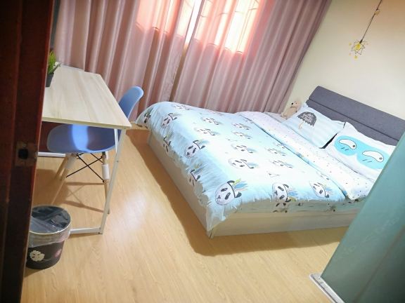 温馨小屋