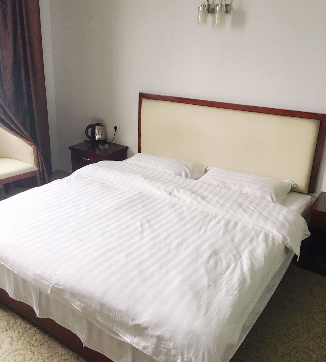 小单间