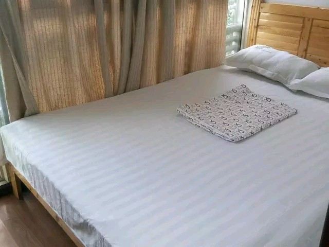 普通单间(公共卫浴)