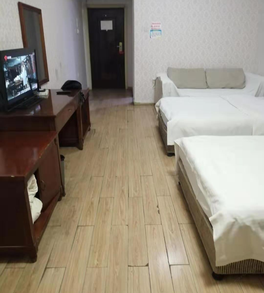 标间