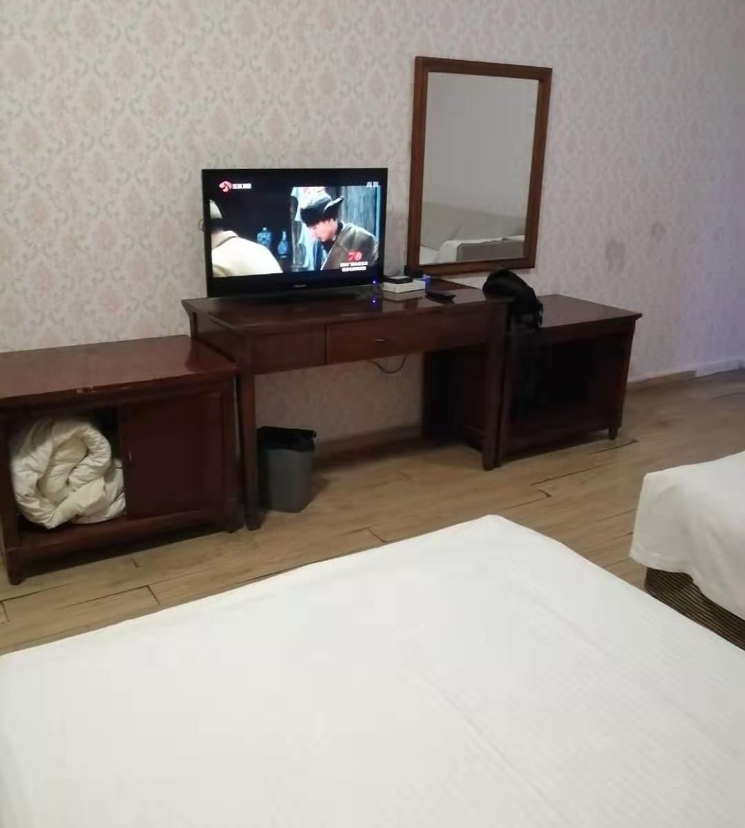 标间