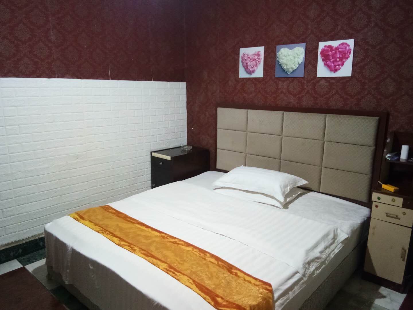 成都七天公寓