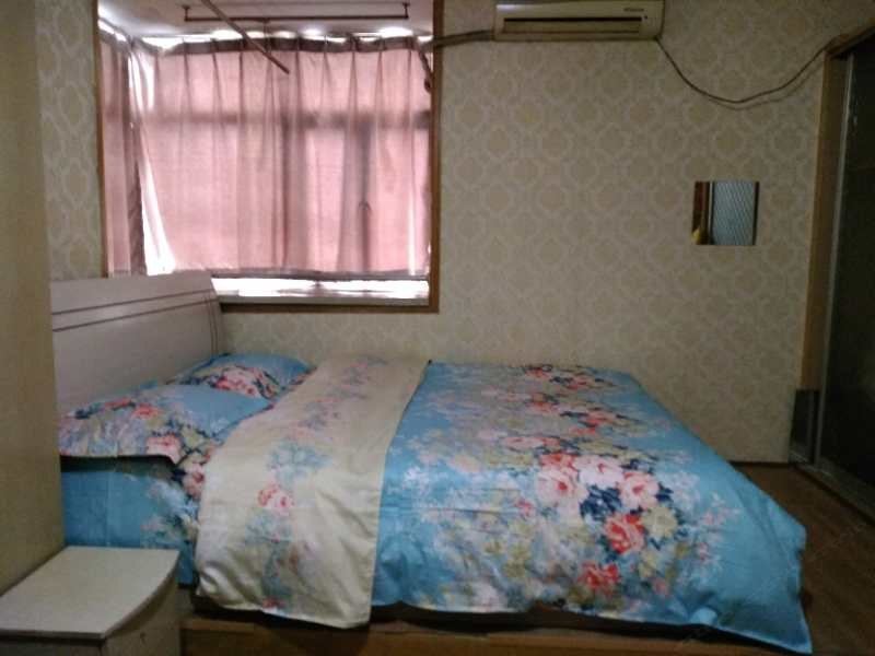 成都城市之星公寓八宝街店