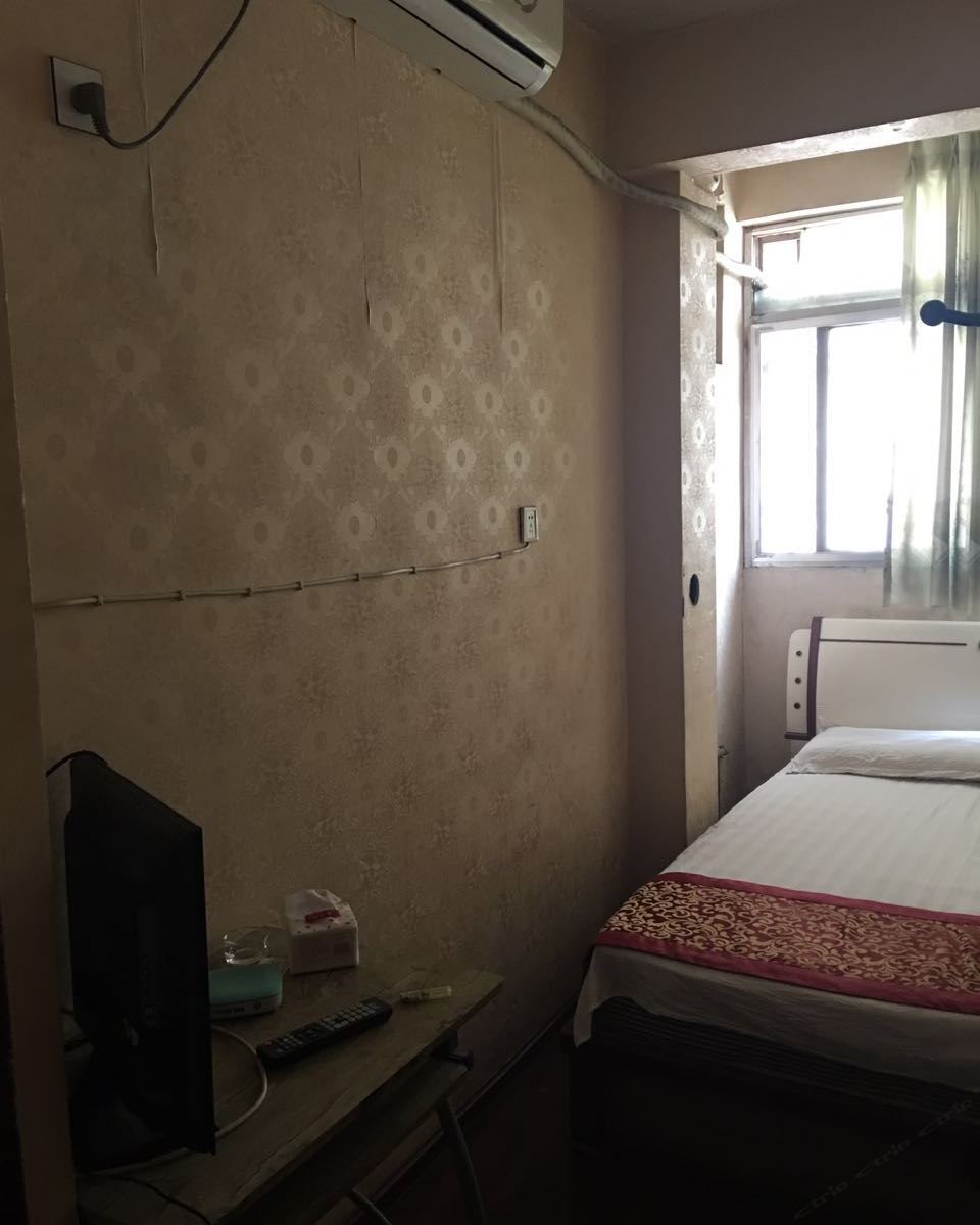 特惠房(无窗)