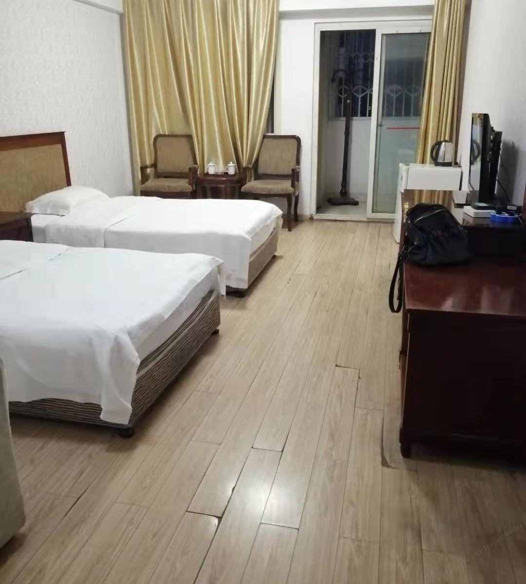 标间