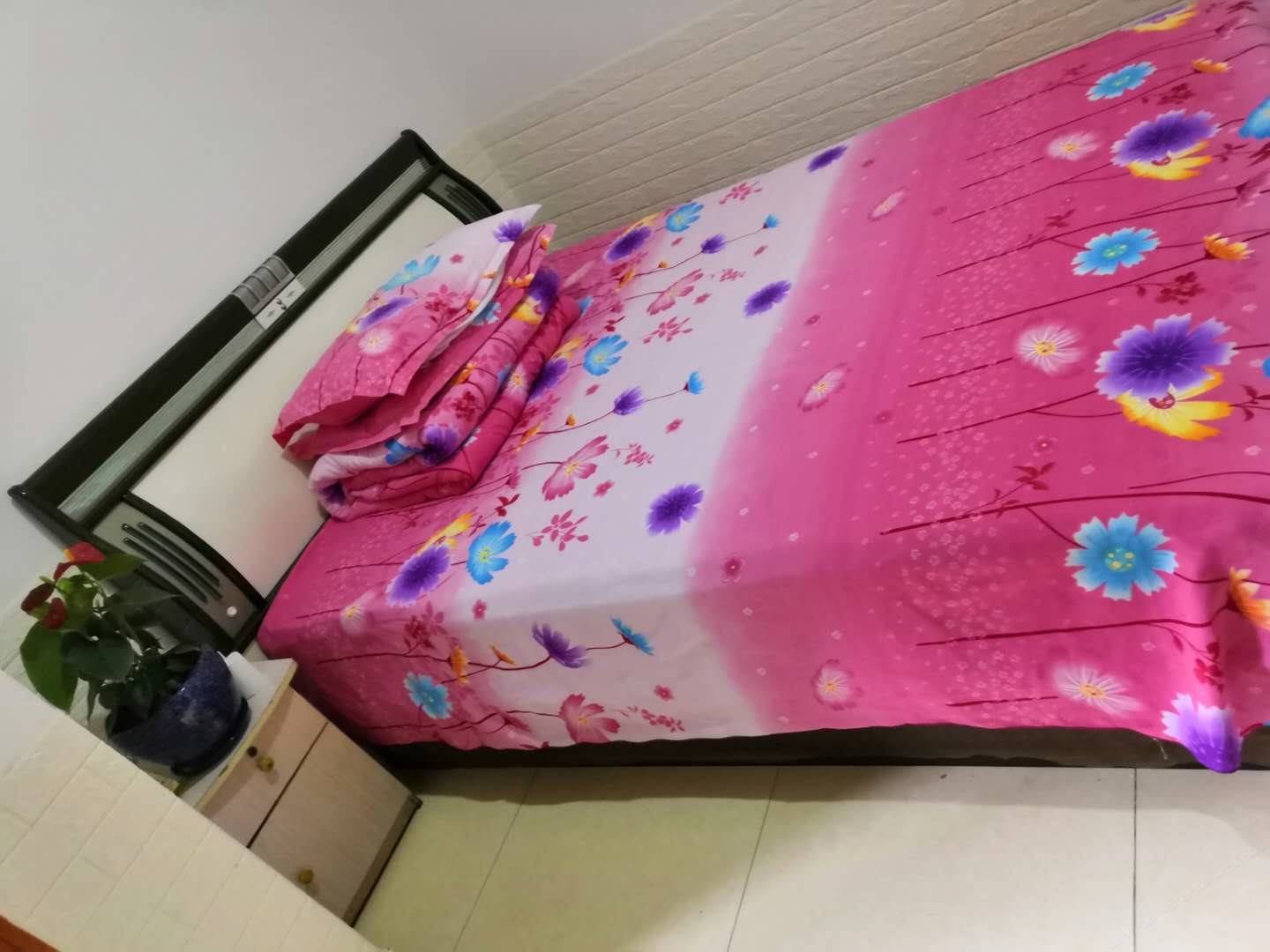 温馨单间