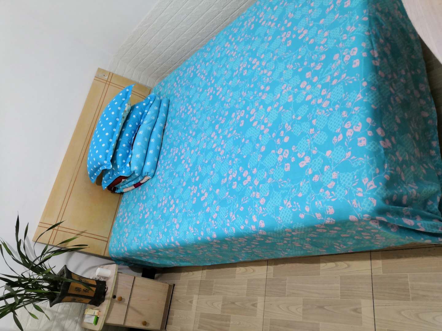温馨单间