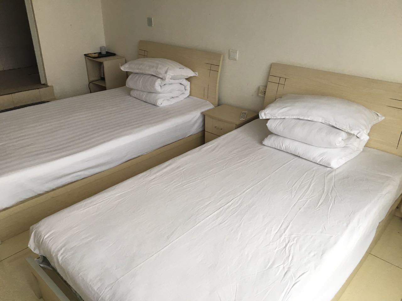 普通标间
