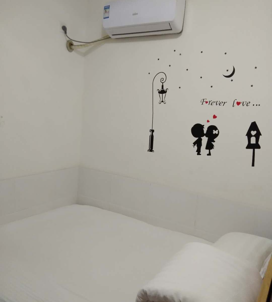 成都小时代家庭旅馆