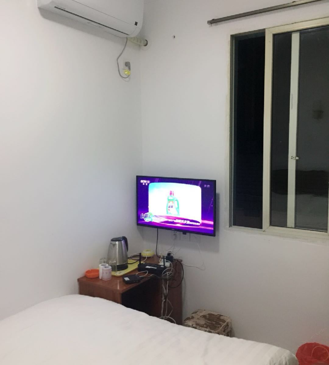 标准小单间