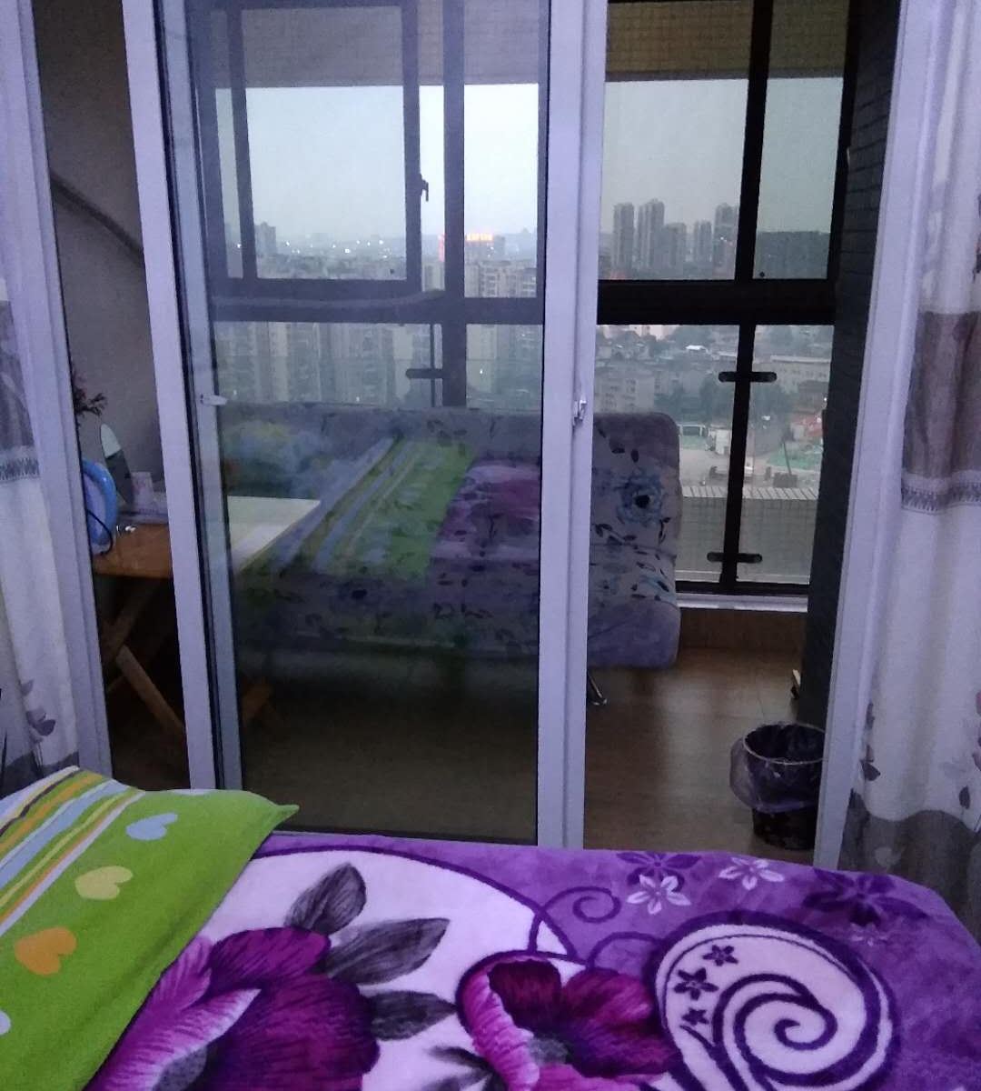 家庭套房