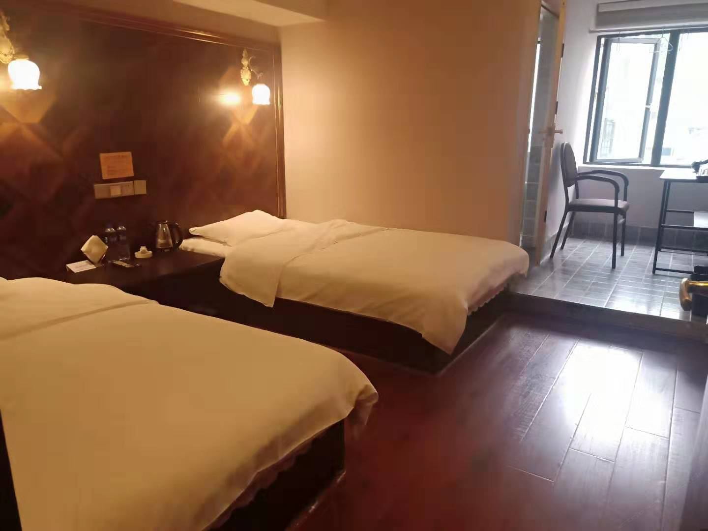 商务标间