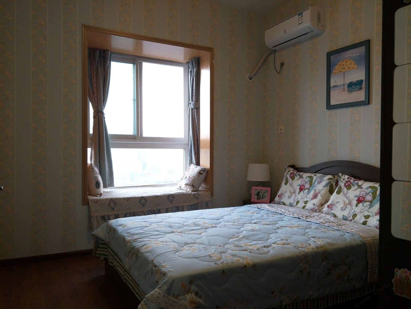 地中海风情屋