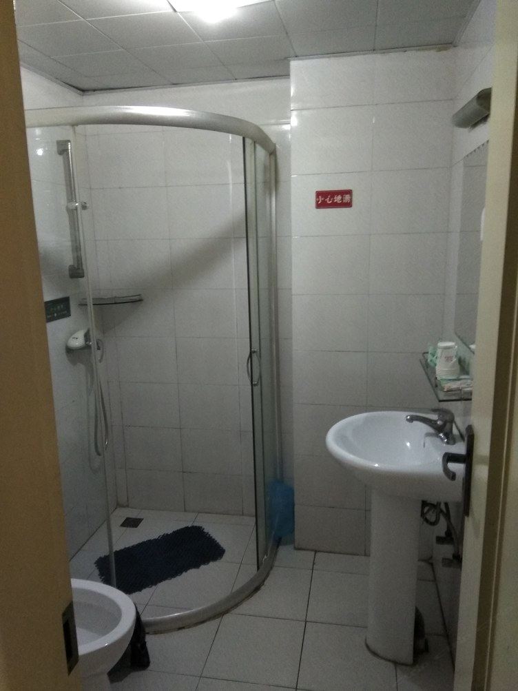舒适标间