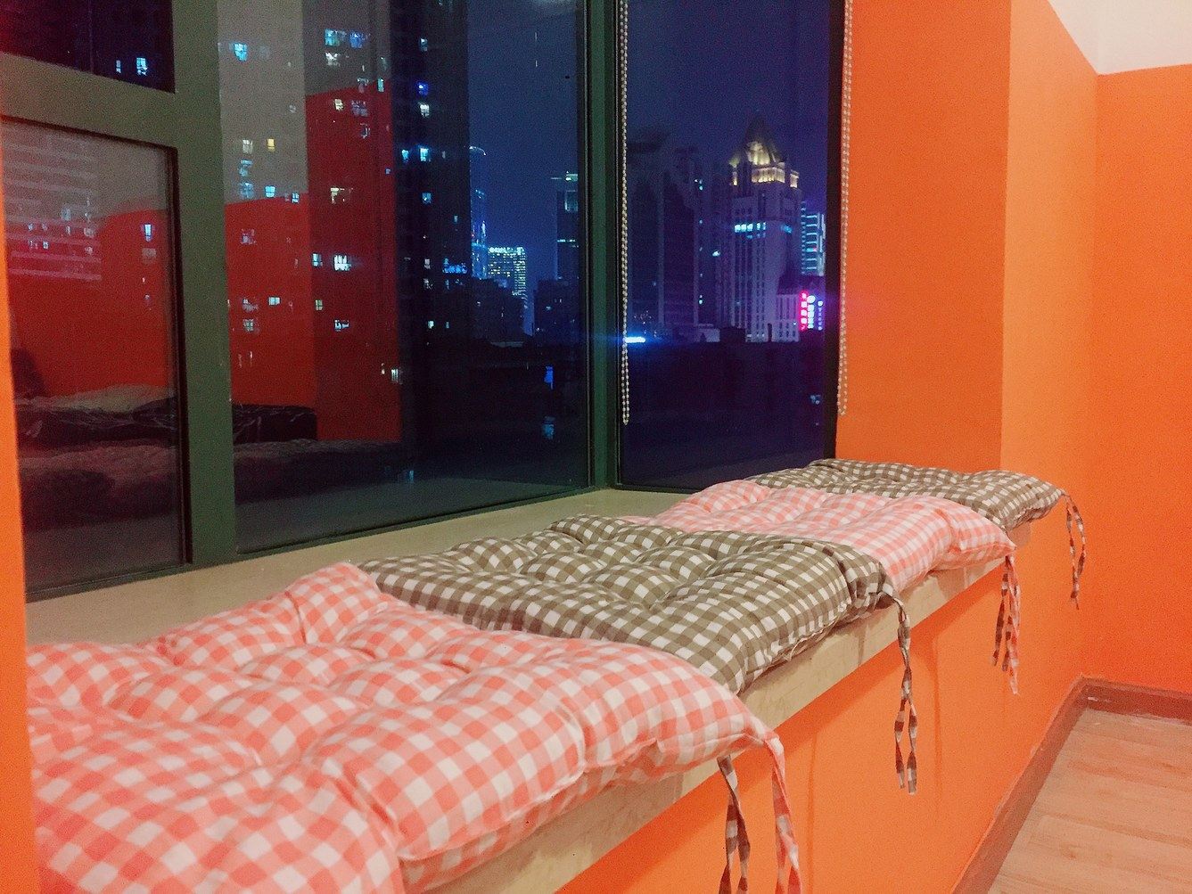 成都小心脏（春熙路锦江宾馆地铁口）普通公寓