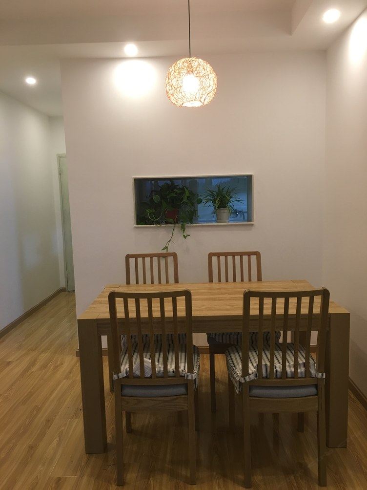 三室二厅
