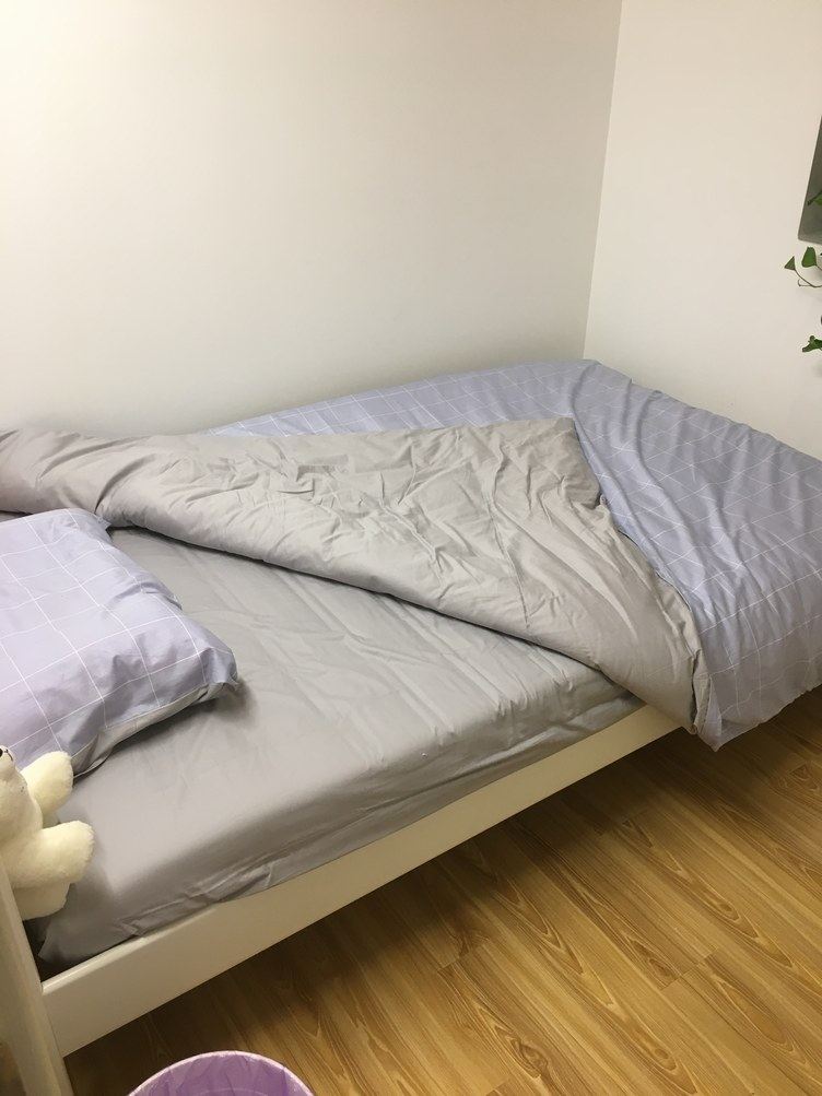 三室二厅