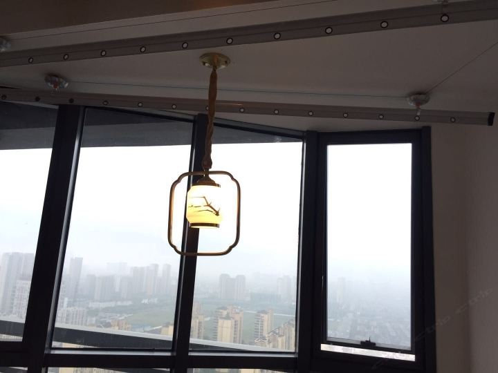 苏州濠上精品公寓酒店