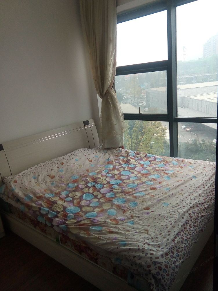 拎包入住