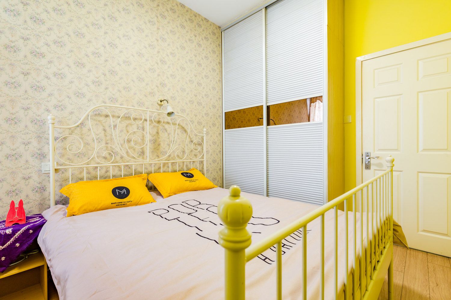 一室一厅