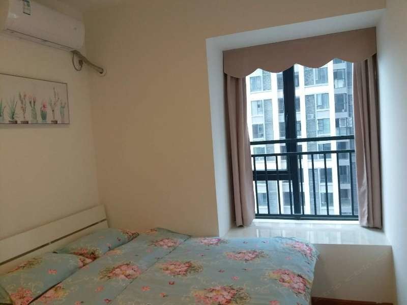 成都乌鲁木齐新市区如家公寓(分店)