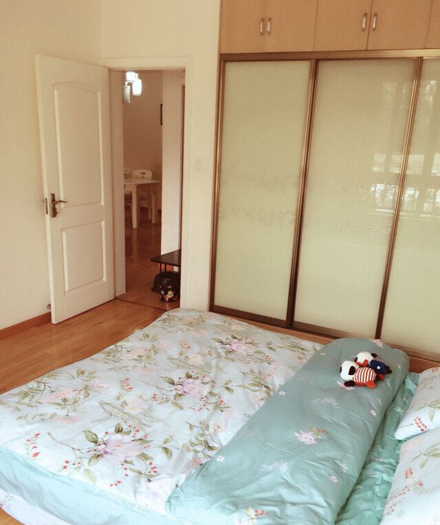 温馨两居