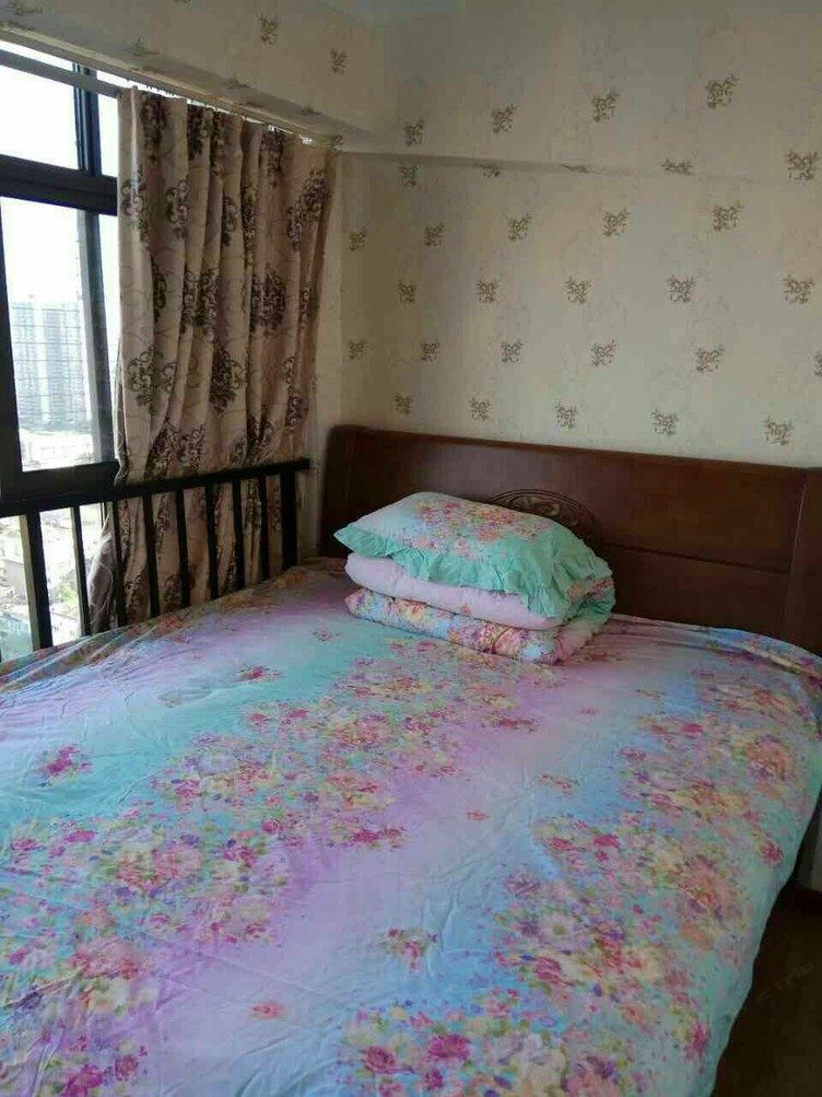 标准大床房(无窗)