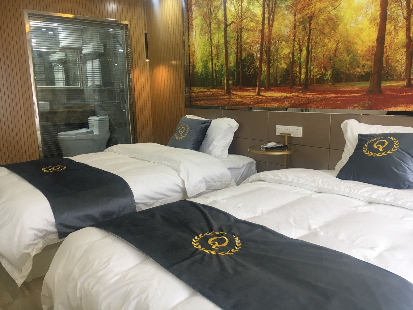 成都成都小旋风公寓(百草路东分店)