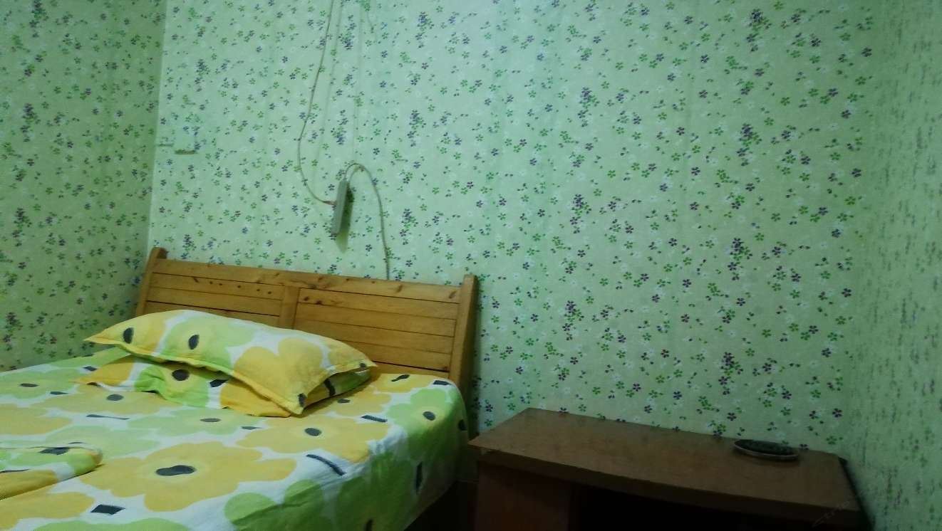 单人房