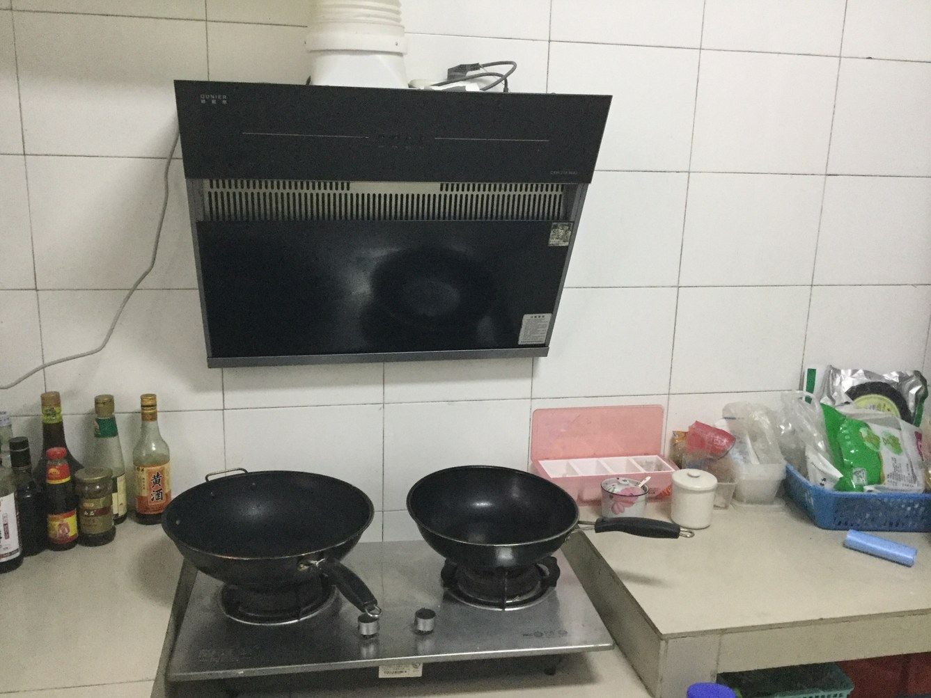艺术三室一厅套房
