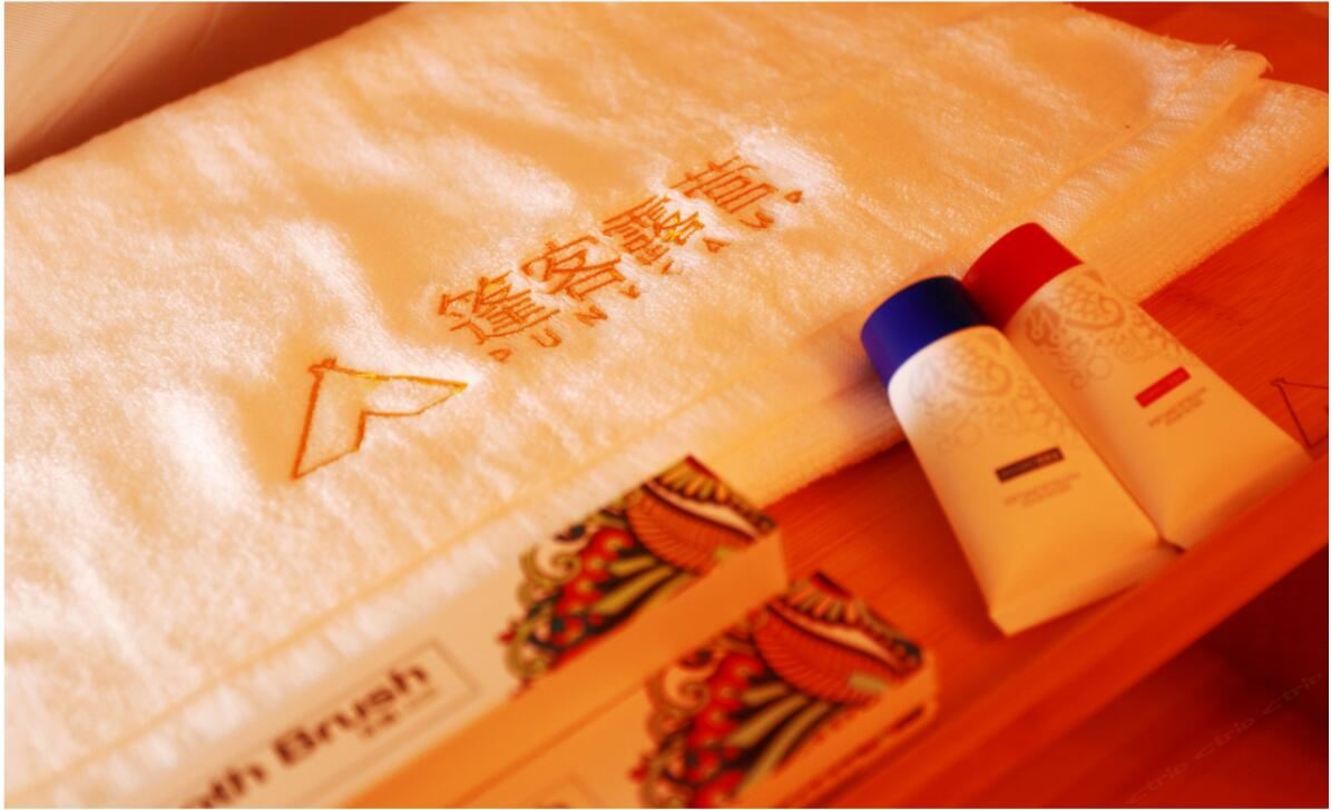 牧阁帐篷大床房
