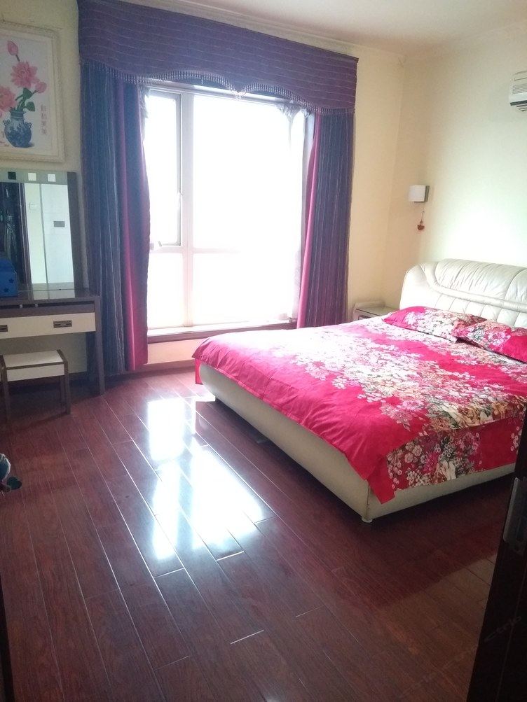 成都温雅小居公寓